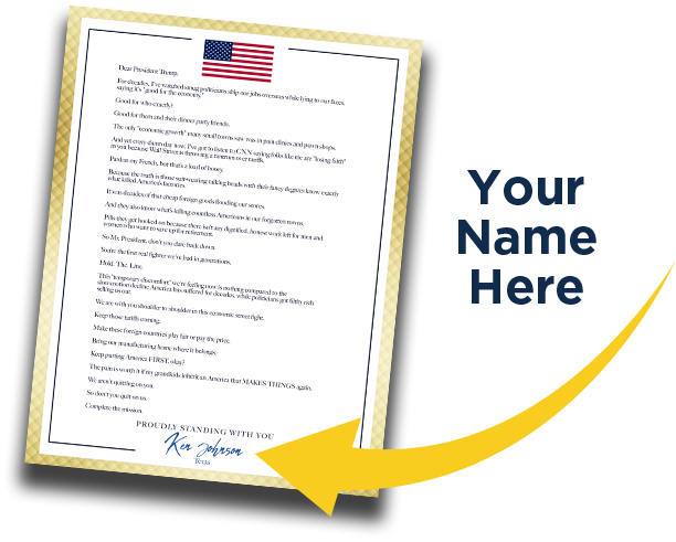 Letter Image